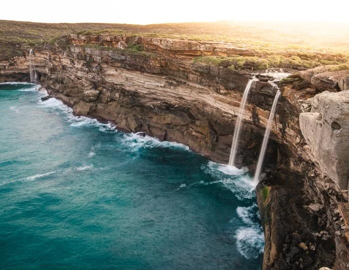 Best hikes in clearance royal national park